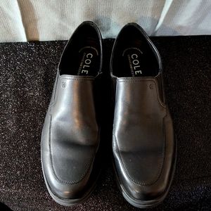 Cole Haan loafers